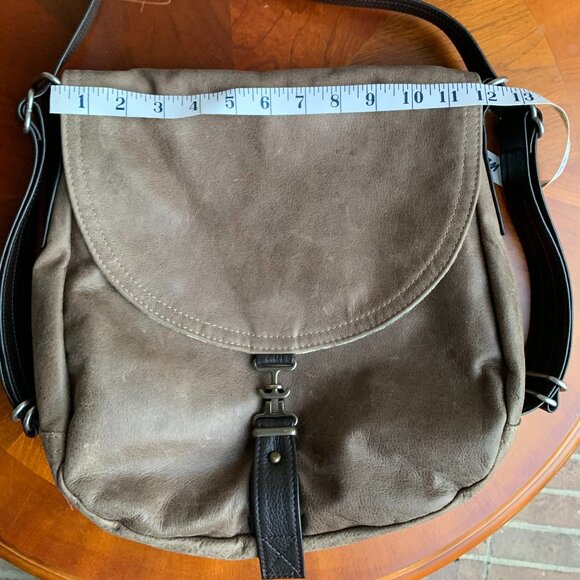 Rough & Tumble Large 1903 Yucatán - Picture 10 of 11